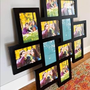 Collage Frames